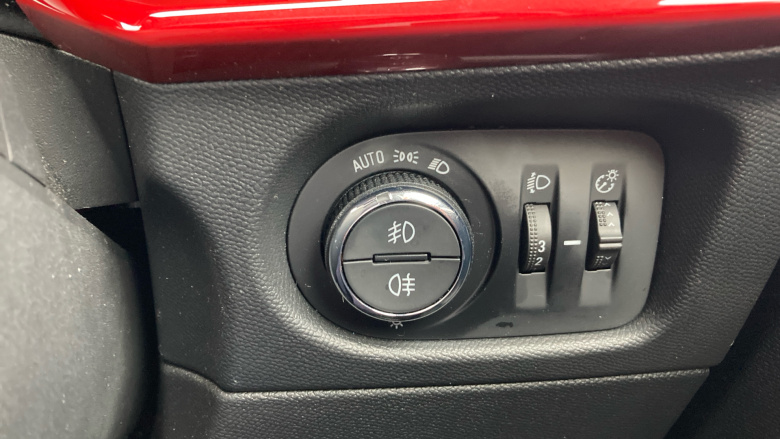 Vauxhall Mokka 1.2 Turbo 100 GS Line 5dr Petrol Hatchback